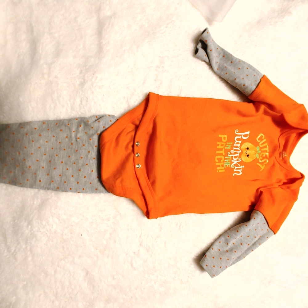 Cute October Outfit